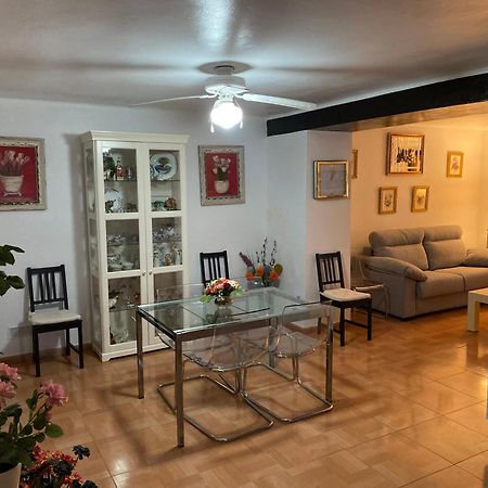 Casa Pepe Villa Орначуелос Екстериор снимка