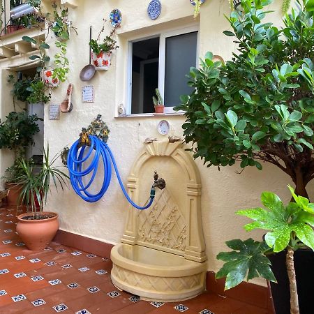 Casa Pepe Villa Орначуелос Екстериор снимка