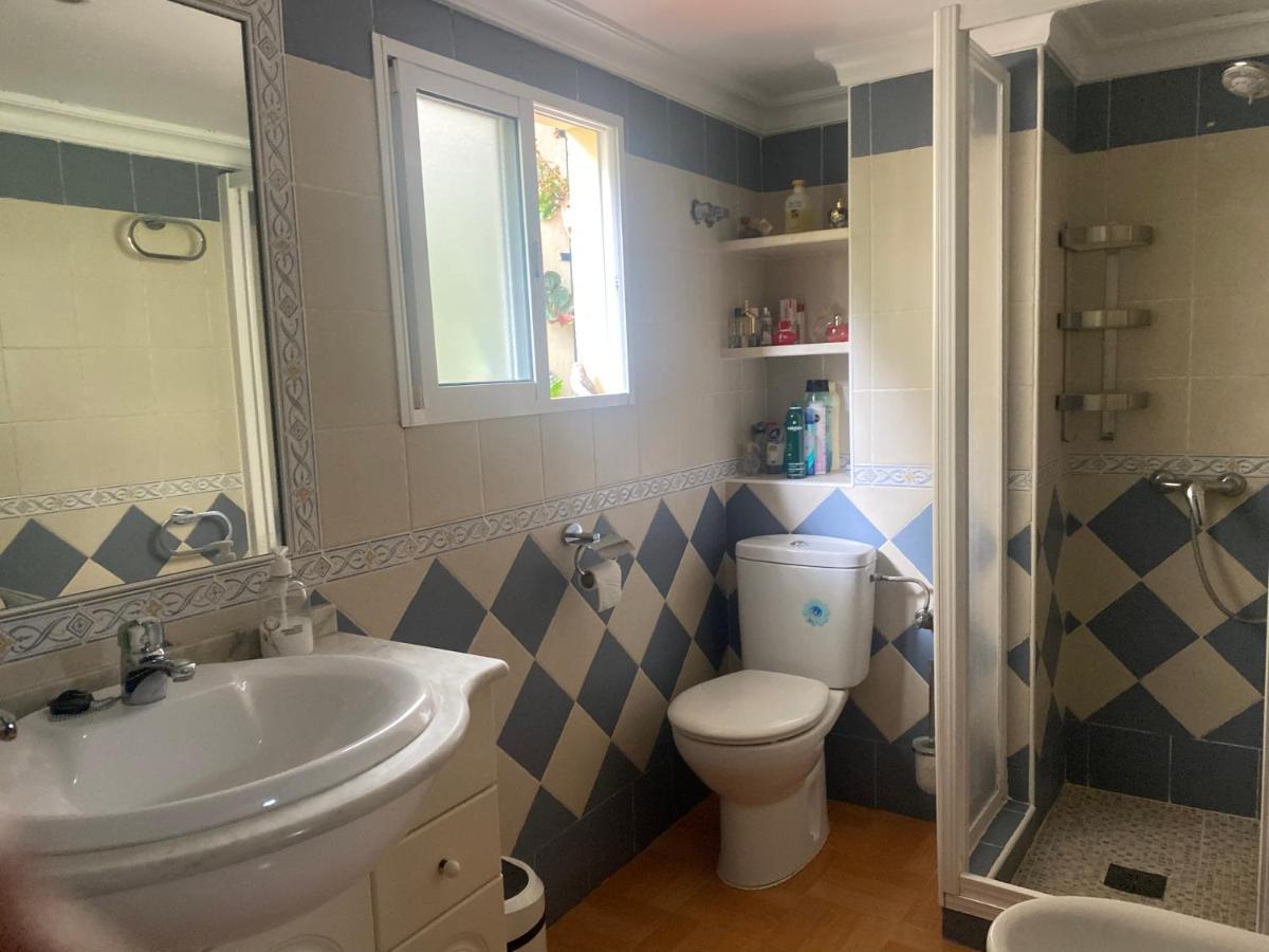 Casa Pepe Villa Орначуелос Екстериор снимка