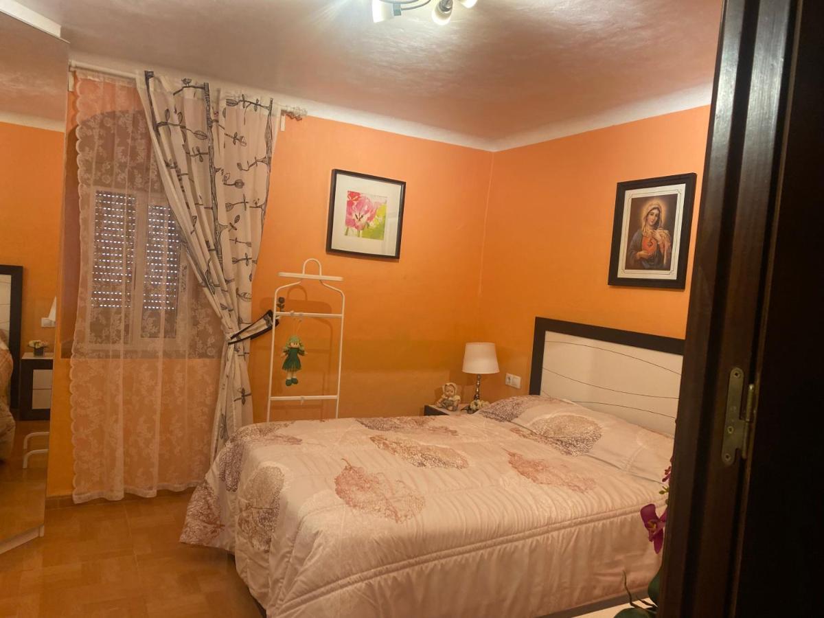 Casa Pepe Villa Орначуелос Екстериор снимка
