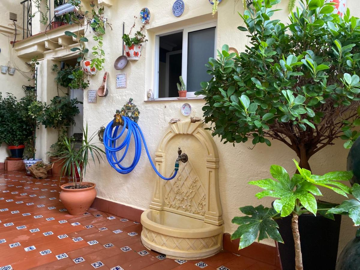 Casa Pepe Villa Орначуелос Екстериор снимка