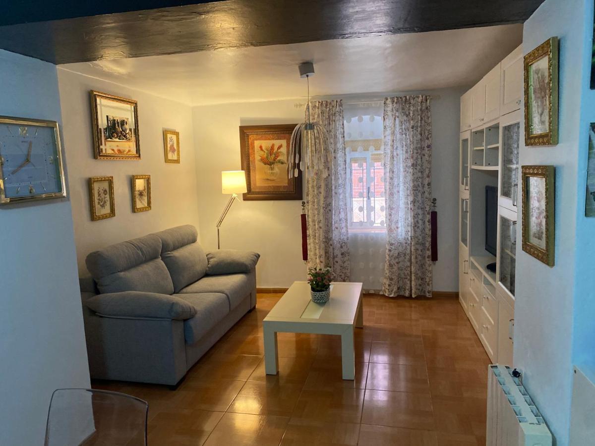 Casa Pepe Villa Орначуелос Екстериор снимка