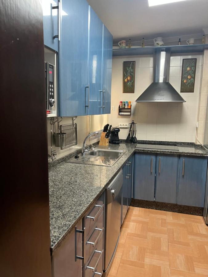Casa Pepe Villa Орначуелос Екстериор снимка