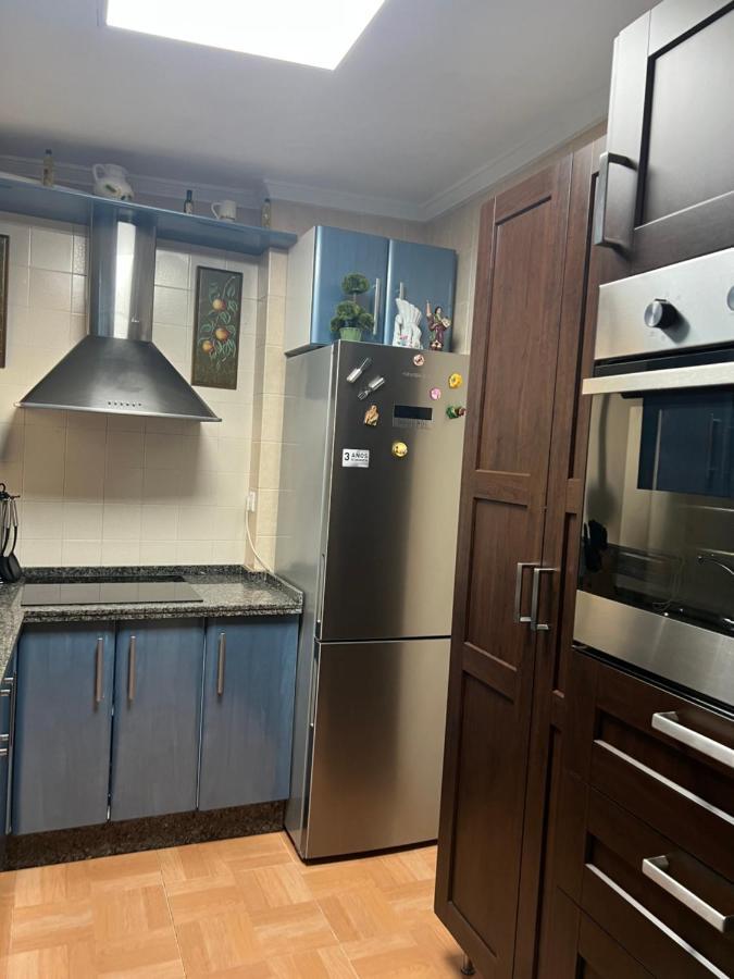 Casa Pepe Villa Орначуелос Екстериор снимка